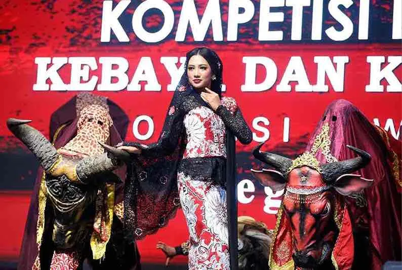 Tiga Desainer Jatim Lolos Nasional Fatmawati Trophy 2026
