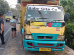 Tiga Pelajar Tewas Dihantam Truk Fuso di Jombang