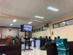 Tiga Terdakwa Korupsi Pengerukan Tanjung Perak Bantah Rugikan Negara