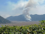 Titik Api Baru Muncul, Karhutla Bromo Meluas