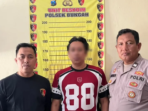 Uang Palsu Rp100 Ribu Beredar di Gresik Uang Palsu Rp100 Ribu Beredar di Gresik