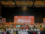 UMiCamp 2026 Satukan 66 Mahasiswa dari 29 Negara
