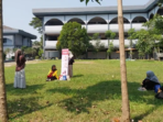 UNDAR Jombang Hadirkan Ruang Nostalgia Alumni