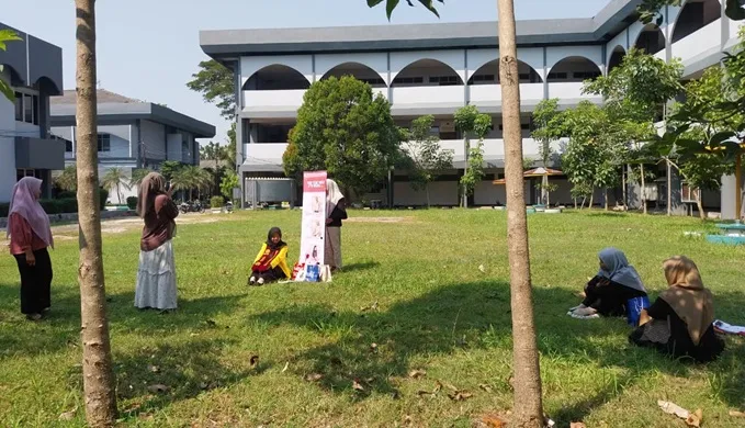 UNDAR Jombang Hadirkan Ruang Nostalgia Alumni