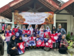 UNESA Dorong Reog Jadi Produk Kriya Ekonomi Perempuan