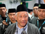 Voting Dini Hari Ubah Mekanisme Pemilihan Ketum PBNU