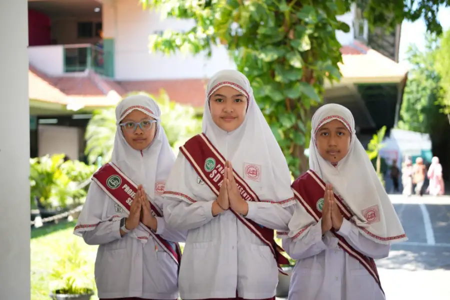 Yayasan LPI Al-Hikmah Buka Penerimaan Murid Baru 2027_2028