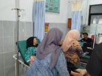 256 Siswa SMPN 1 Kabuh Alami Mual Muntah Usai MBG