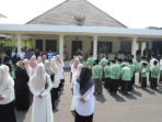 34 Santri Jombang Berlaga di Porsadin VII Jatim