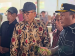36.836 Ton Tembakau Pamekasan Terserap, Harga Rp72 Ribu 36.836 Ton Tembakau Pamekasan Terserap, Harga Rp72 Ribu