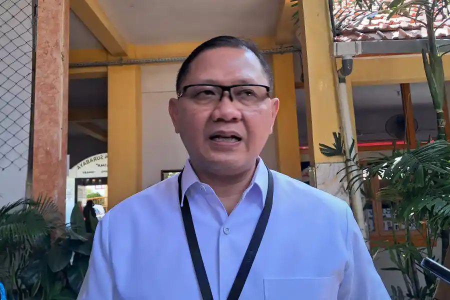 418 Ribu Siswa Jatim Bersiap Hadapi TKA 2026
