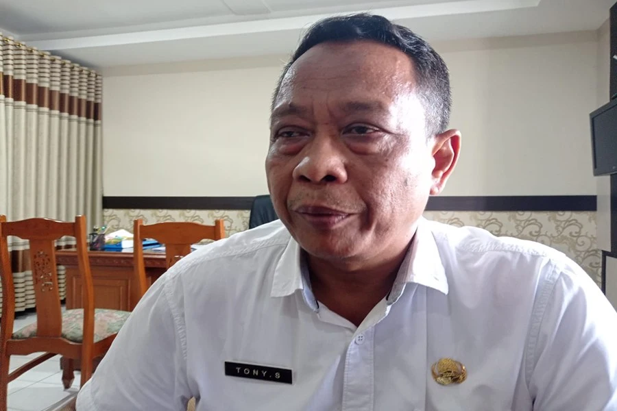 56 Kades Ponorogo Purna Tugas, Pemkab Siapkan Pj