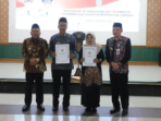 63 PNS Jombang Terima SK Pensiun 63 PNS Jombang Terima SK Pensiun
