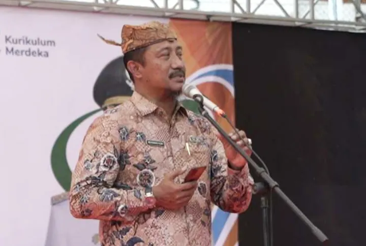 76 PPPK Paruh Waktu Pamekasan Tak Diperpanjang