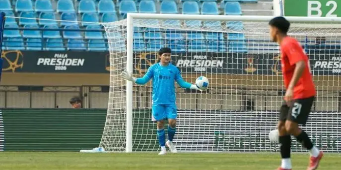 Adi Satryo Minta Derbi Arema-Persik Tetap Kondusif Adi Satryo Minta Derbi Arema-Persik Tetap Kondusif