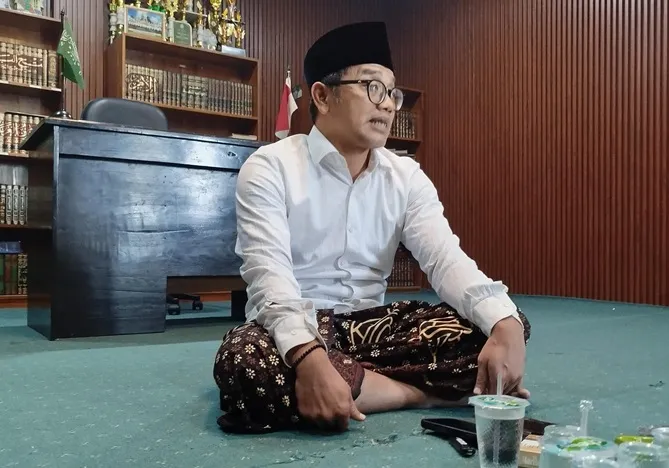 AHWA Jadi Jalan Rekonsolidasi dan Transformasi NU