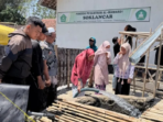 AJP Salurkan Air Bersih, Kekeringan Pamekasan Meluas AJP Salurkan Air Bersih, Kekeringan Pamekasan Meluas