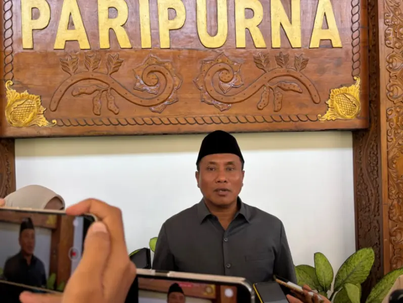 Anggota DPRD Banyuwangi Diduga Diamankan di Surabaya