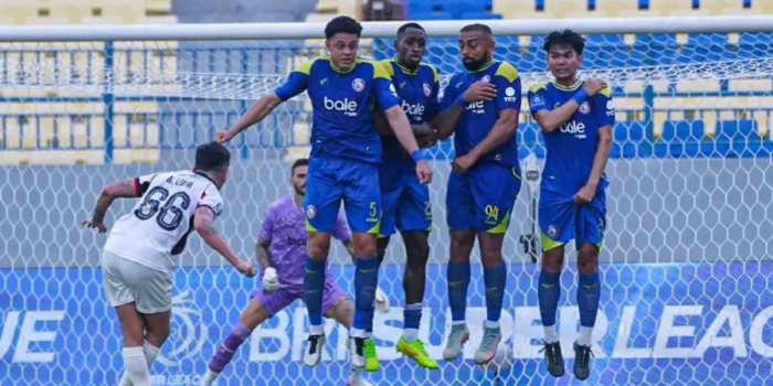 Arema FC vs Persik, Derby Jatim Digelar Jumat Arema FC vs Persik, Derby Jatim Digelar Jumat