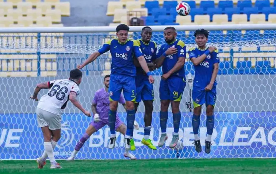 Arema FC vs Persik, Derby Jatim Digelar Jumat