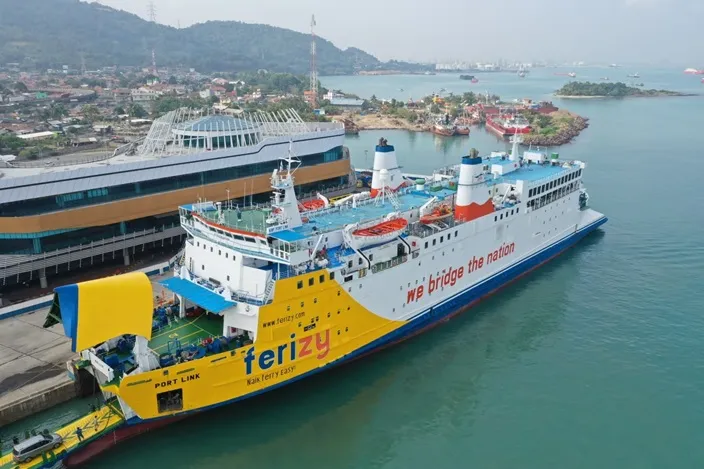 ASDP Kerahkan Dua Kapal Urai Kepadatan Ketapang-Gilimanuk