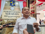 ASN Surabaya Mulai Oktober Ngantor di Balai RW