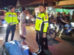 Ayah dan Balita Tewas Terlindas Truk Tangki di Jombang Ayah dan Balita Tewas Terlindas Truk Tangki di Jombang