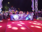 Bandung Carnival Jombang Dorong Ekonomi Warga hingga Rp4 Miliar