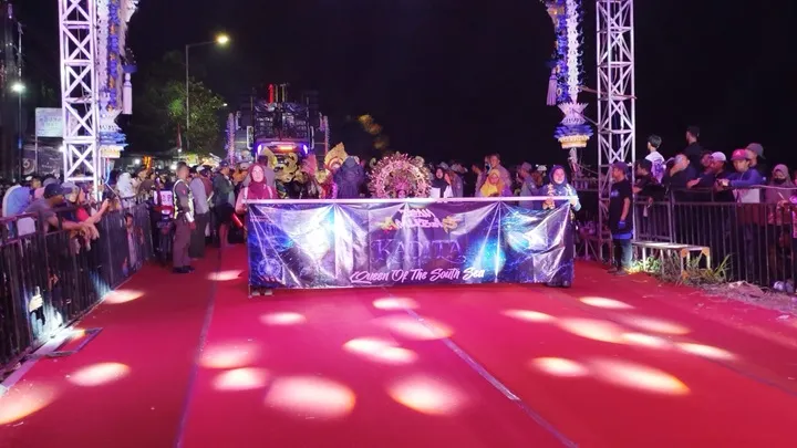 Bandung Carnival Jombang Dorong Ekonomi Warga hingga Rp4 Miliar