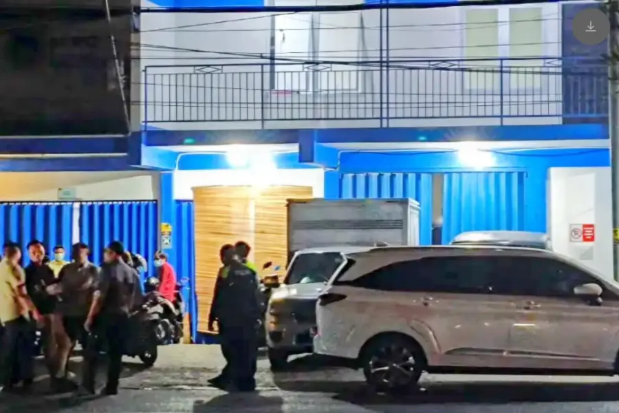 BGN Suspend SPPG Kalitengah Usai Dugaan Keracunan MBG