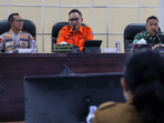 Bimtek Jitupasna Perkuat Kesiapsiagaan Bencana Kota Kediri