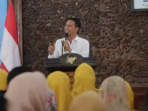 Bojonegoro, Sekdes Diminta Perkuat Tata Kelola Keuangan Desa