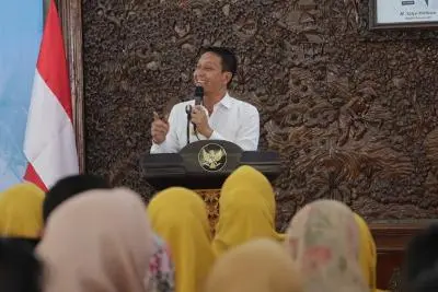 Bojonegoro, Sekdes Diminta Perkuat Tata Kelola Keuangan Desa