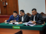 Bos PT BPI Akui Tak Tahu SNI Wire Rope Bermasalah