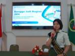 BPJS Kesehatan Kediri Dorong Pelajar Jadi Garda Literasi JKN