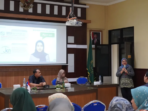 BPJS Kesehatan Kediri Perkuat Literasi JKN BPJS Kesehatan Kediri Perkuat Literasi JKN