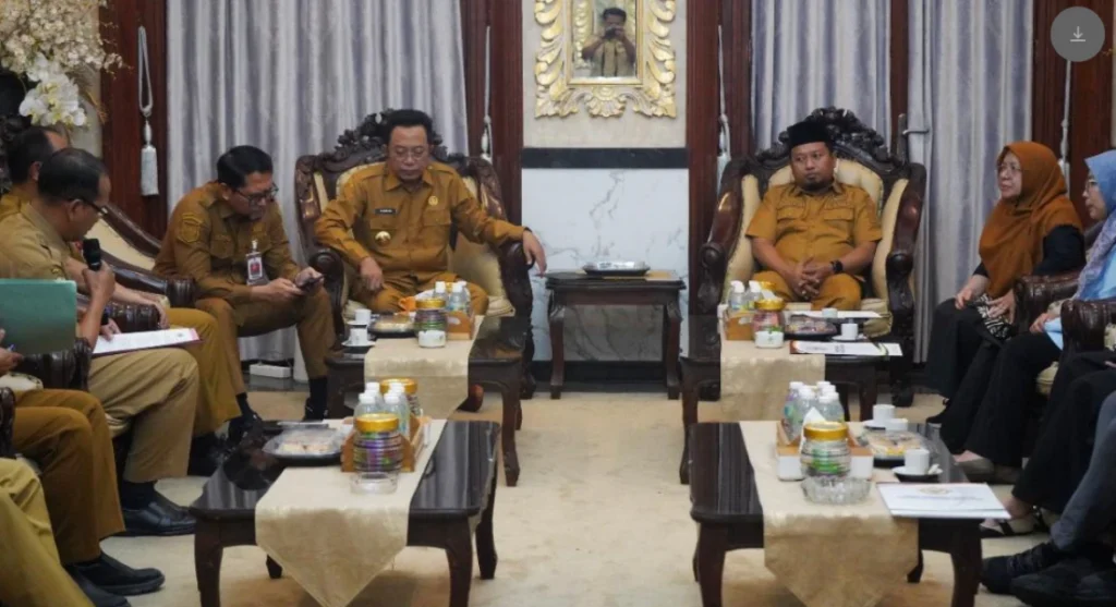 BPK Periksa RSUD Koesnadi, Tata Kelola Jadi Sorotan