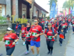 Bromo Marathon 2026 Diikuti Ribuan Pelari Internasional