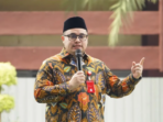 Bupati Kediri Pesan Santri Warisi Semangat Resolusi Jihad