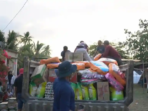 Cleantexs dan BMM Bantu 660 KK Penyintas Gempa NTT