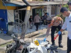 Curanmor di Lumajang, Satu Pelaku Jadi Tersangka