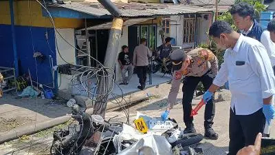 Curanmor di Lumajang, Satu Pelaku Jadi Tersangka