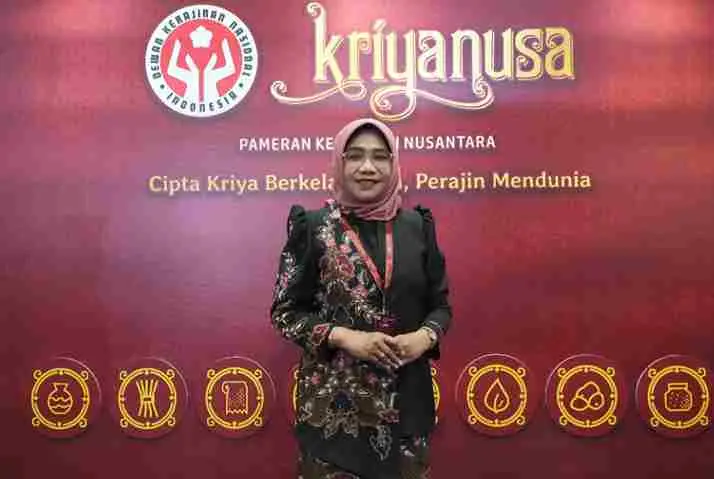 Dekranasda Bojonegoro Bidik Pasar Ekspor Produk Kriya
