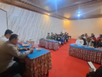 Delapan Perguruan Silat, Forkopimca Puri Perkuat Kamtibmas