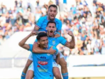 Deltras dan Persela Belum Terkalahkan di Grup B