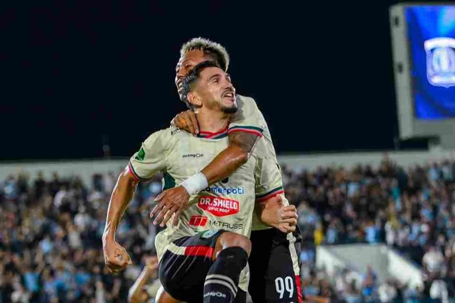 Deltras FC Puncaki Grup B, Wakil Jatim Raih Poin