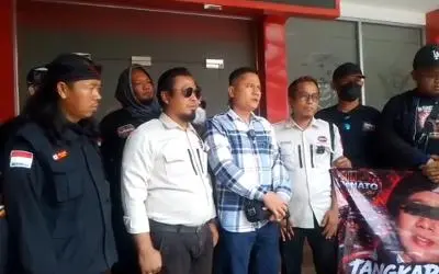 DeNATO Laporkan Pria Jember Terkait Pengakuan Bertemu Allah