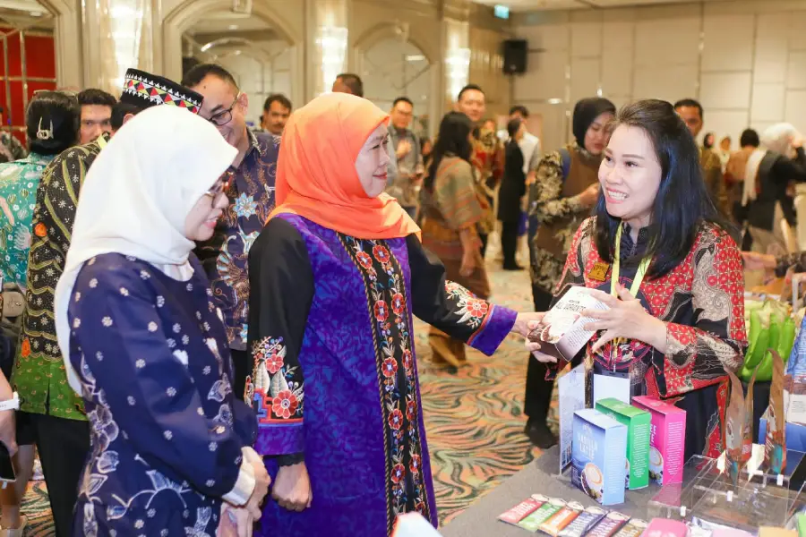 Diabetes Jadi Titik Balik Lidia Bawa Koffiku ke Pasar Global