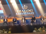 Dialog Kebangsaan Soroti Independensi Penegakan Hukum