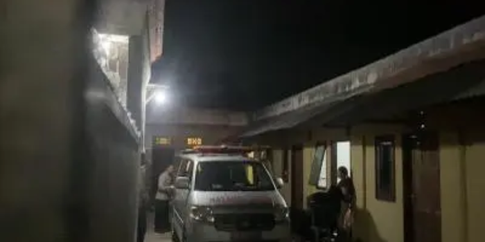 Diduga Overdosis, Pria Tewas di Kamar Kos Blitar